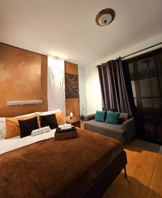 Cinema Room at Intramuros by in Cafebar
