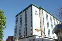 Aranzazu Eco Hotels near Coppel Bodega Remate