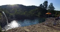 Landgasthof Probstei Zella - Villas