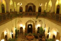 Riad El Ghalia