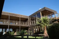 Ruka Antu Ecolodge Hotel a 