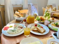 Penzión Tiberia Hotel in zona Sinagoga di Trenčín