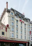 Ibis Lyon Centre Perrache