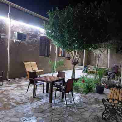 Khiva Ibrohim Guest House Hotel Exterior