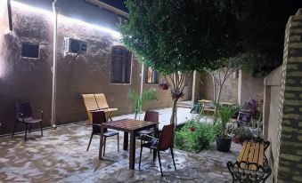 Khiva Ibrohim Guest House