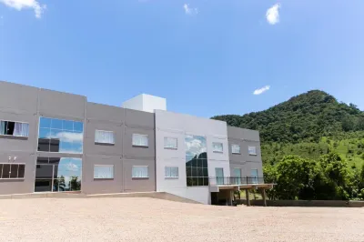 Hotel Bergozza Hotels in Rio do Sul