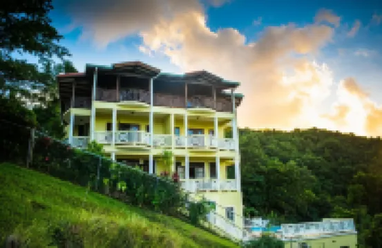 Heavenly Suites Hotels in 