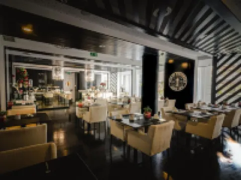 瑪卡里可海灘酒店 米拉酒店