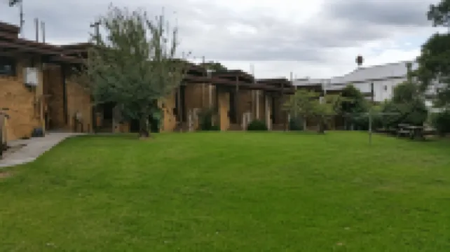 フィッシュクリーク ホテル