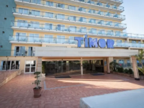 Hotel Timor Hotels in Ses Cadenes