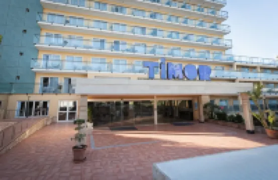 Hotel Timor Hotels in Ses Cadenes