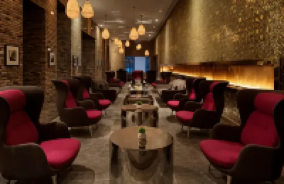 래디슨 블루 아쿠아 호텔 시카고