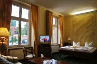 Waren Müritz Hotel Harmonie Hotels in Gohren-Lebbin