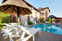 Seagull Lodge Hotels in Empangeni