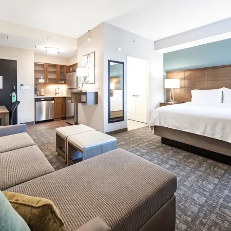 Staybridge Suites NAPLES - MARCO ISLAND by IHG