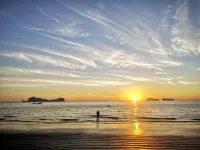 Sukorn Andaman Beach Resort Hotels in Koh Sukon