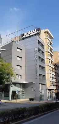 Hotel Torre Monreal