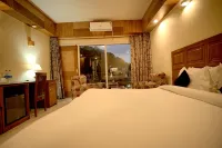 Shivalik Hotel and Resorts