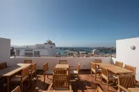 Hotel Riviera Inka Paracas - Bãi đậu xe