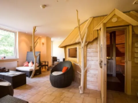 Anders Hotel Walsrode Hotels in Walsrode