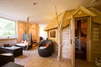 Anders Hotel Walsrode Hotels in Essel