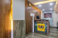 FabHotel Pride Inn Financia Hotels in Andhra Pradesh Housing Board Phase-IV