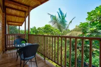 The Lazy Cabanas