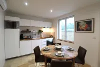 Le Gîte de Ty Maël, à Pieds des Commerces et à Moins de 1km des Plages !