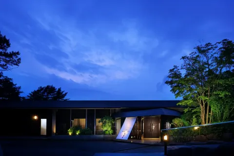 퐁텐 블루 센고쿠테이