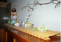 Kikunoya Ryokan