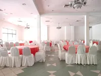 Bayu Beach Resort