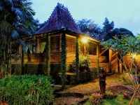 Hills Joglo Villa Hotels in Ungaran