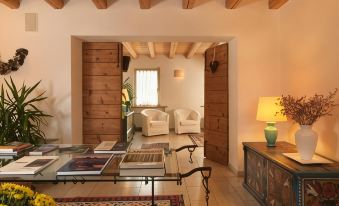 Villa Toderini