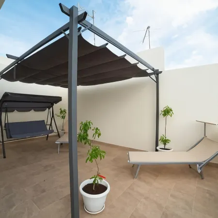 B&B Mandorlo Bianco