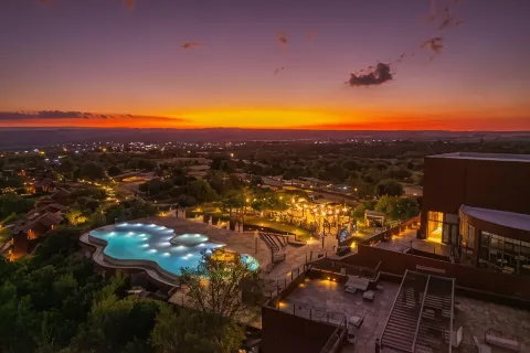 Pueblo Nativo Resort Golf & Spa All Inclusive
