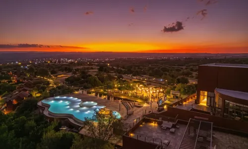 Pueblo Nativo Resort Golf & Spa All Inclusive