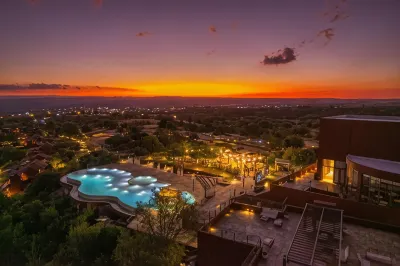 Pueblo Nativo Resort Golf & Spa All Inclusive Hotels near Estacion Shopping Eden