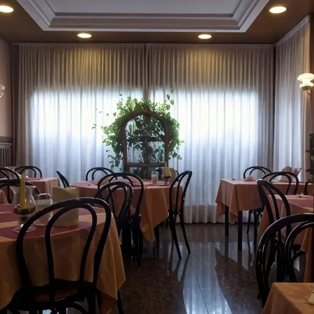 Hotel Roma