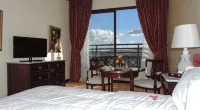 Les Mérinides Hotels in Moulay Yacoub Province