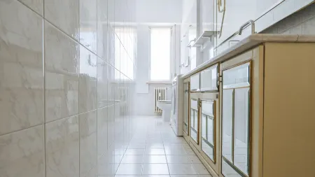 Marina Bike Family Home