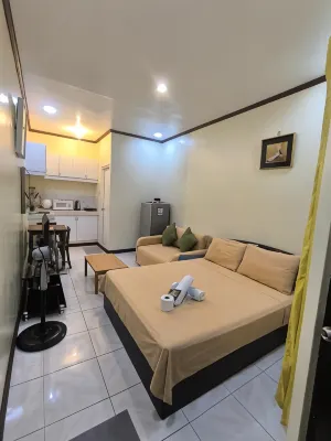 South Breeze Balibago 3 Minutes Away from Santa Rosa Commercial Complex Hotels in Santa Rosa