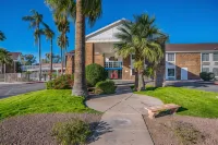 Studio 6 Tucson, AZ - North Hotels in Marana