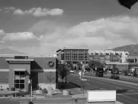 ユニバーシティ イン テンピー