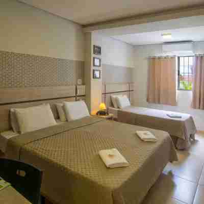 EcoMapp飯店 Rooms