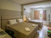 Ecomapp Hotel Hotels in Aparecida