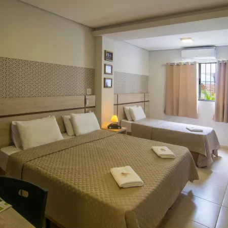 Ecomapp Hotel