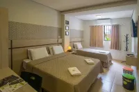 Ecomapp Hotel Hotels in Aparecida