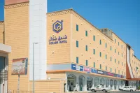 Gorash Hotel Hotels near Khamis