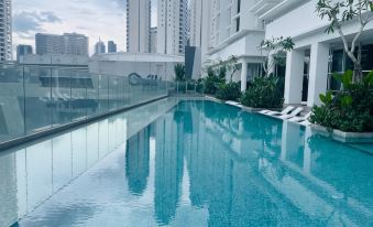 Lila Suites Quill Residences Klcc