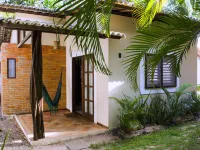 Pousada Pipa Village Hotéis em Pipa